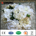 high quality giant artificial flowers bouquets roses